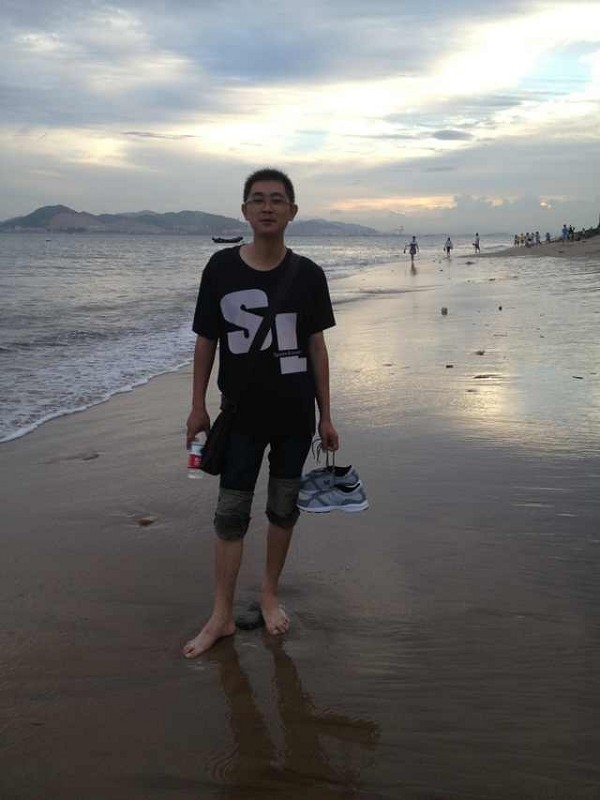 baby的第一张照片--武平认干亲服务网