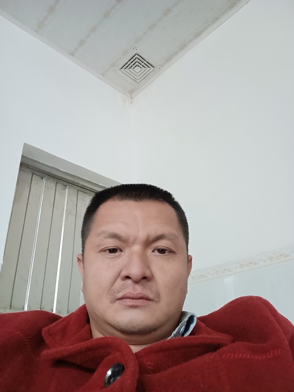 兰成龙的第一张照片--武平认干亲服务网